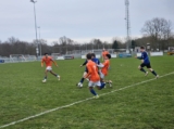 G.P.C. Vlissingen 1 - S.K.N.W.K. 1 (competitie) seizoen 2024-2025 (Fotoboek 2) (34/77)